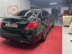 مێرسێدس بێنز C-Class